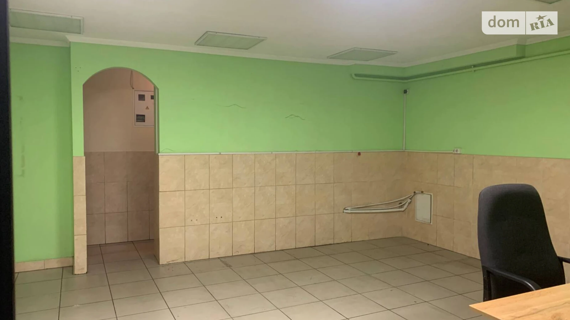 Продается помещения свободного назначения 28.9 кв. м в 5-этажном здании, цена: 63000 $ - фото 4