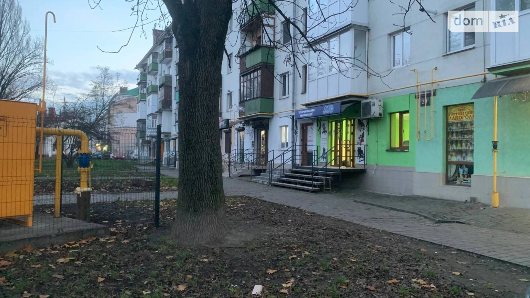 Продается помещения свободного назначения 28.9 кв. м в 5-этажном здании, цена: 63000 $ - фото 3