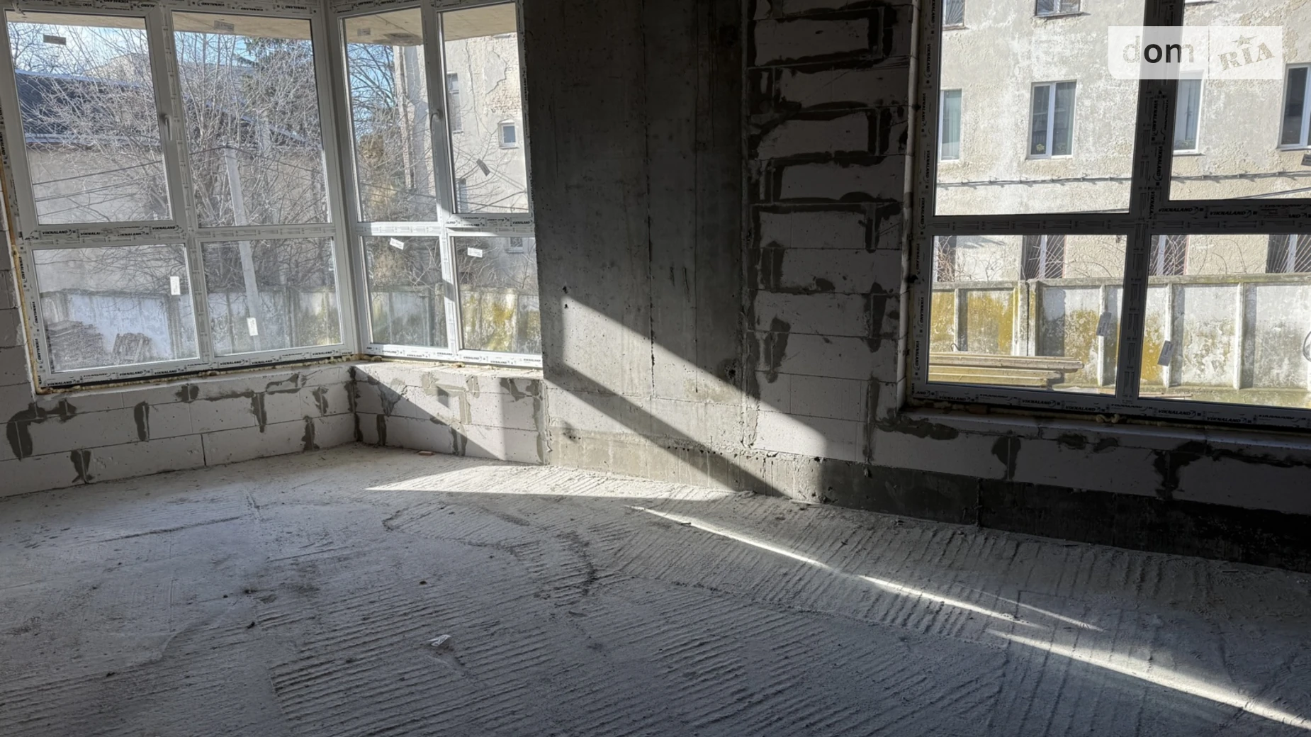 3-комнатная квартира 94.94 кв. м в, цена: 80700 $ - фото 2