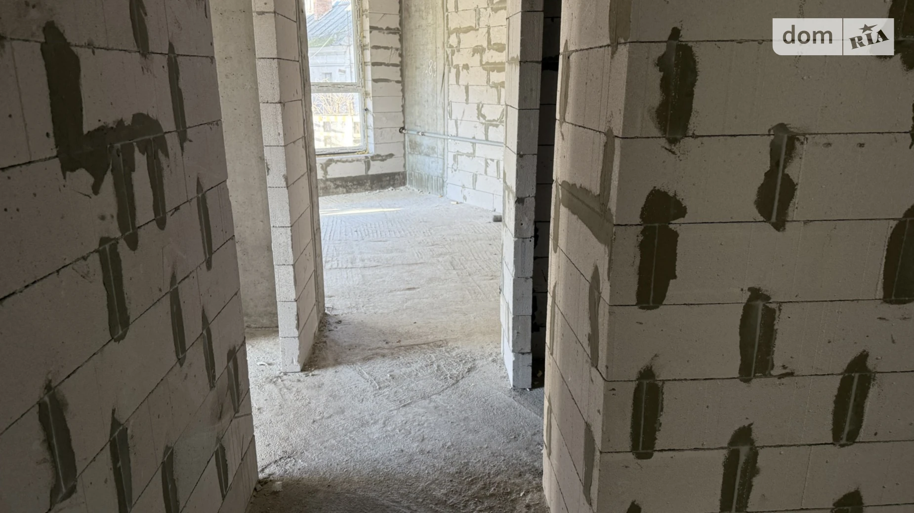 3-комнатная квартира 94.94 кв. м в, цена: 80700 $ - фото 4