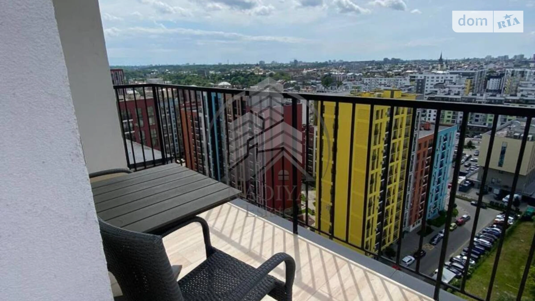 Сдается в аренду 1-комнатная квартира 49 кв. м в Львове, ул. Шевченко Тараса, 60 - фото 2