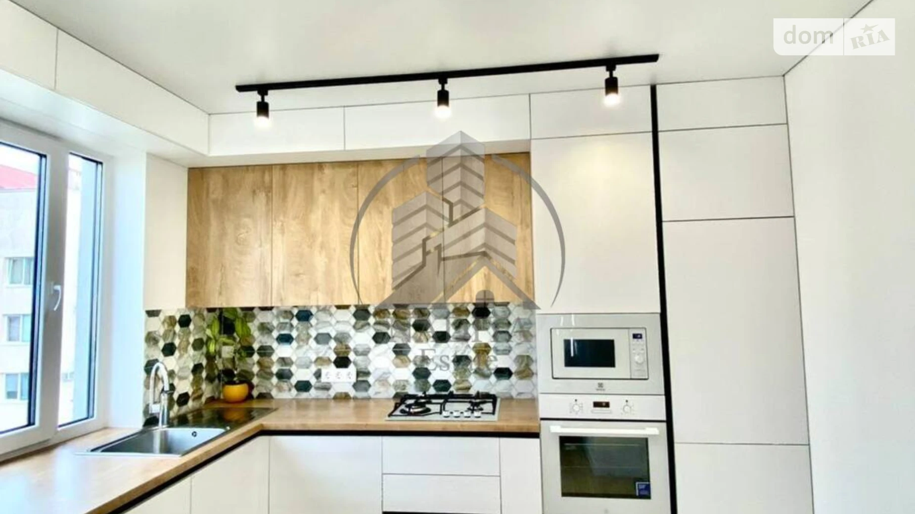 Сдается в аренду 1-комнатная квартира 49 кв. м в Львове, ул. Шевченко Тараса, 60 - фото 5