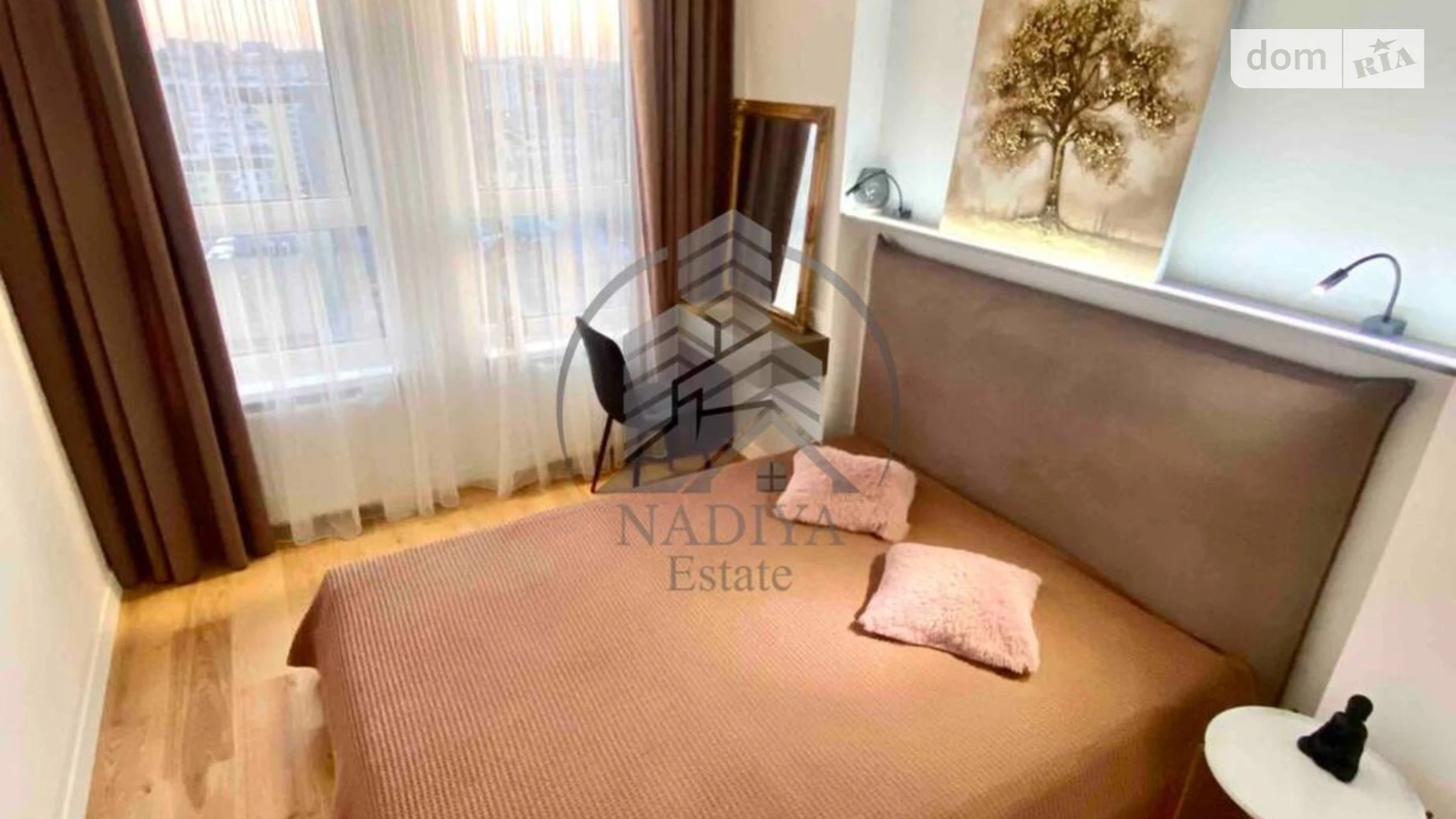 Сдается в аренду 1-комнатная квартира 49 кв. м в Львове, ул. Шевченко Тараса, 60 - фото 3