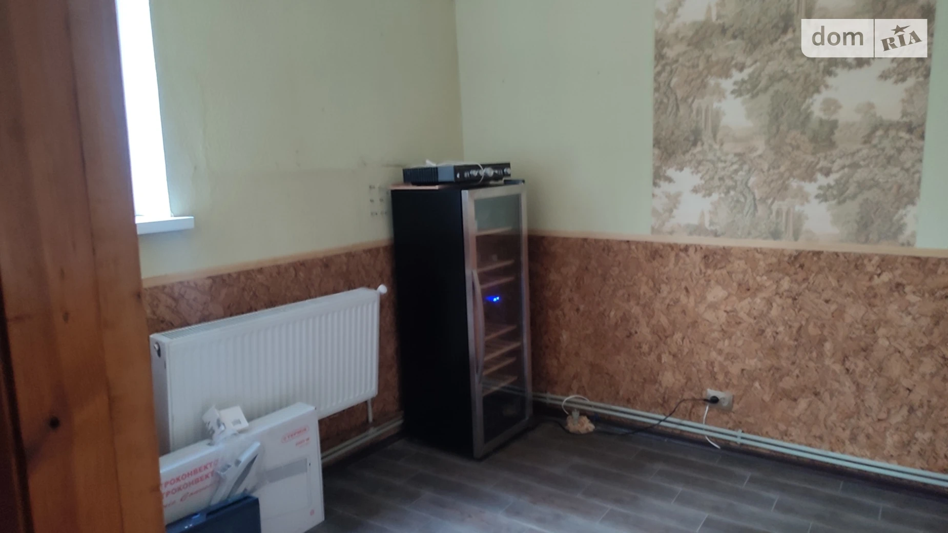 Здається в оренду офіс 80 кв. м в бізнес-центрі, цена: 19650 грн - фото 5