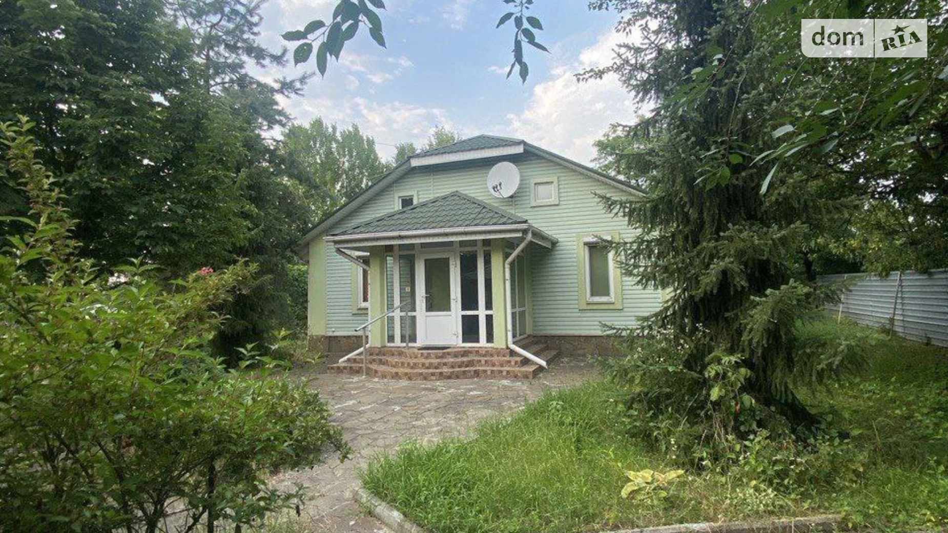 Сдается в аренду одноэтажный дом с беседкой, цена: 6500 грн - фото 5