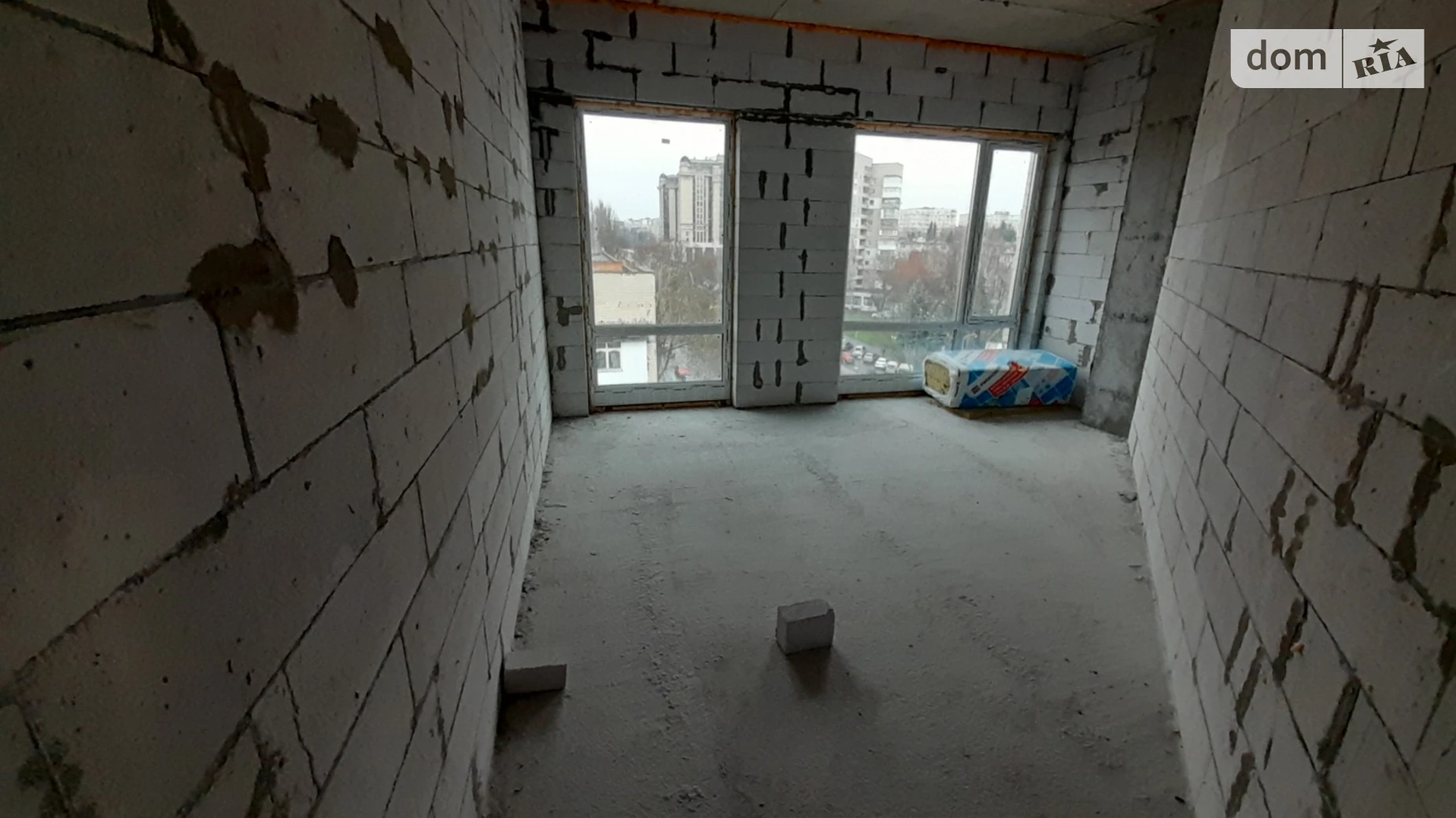 Продается 2-комнатная квартира 60 кв. м в Виннице, просп. Космонавтов, 76 - фото 3