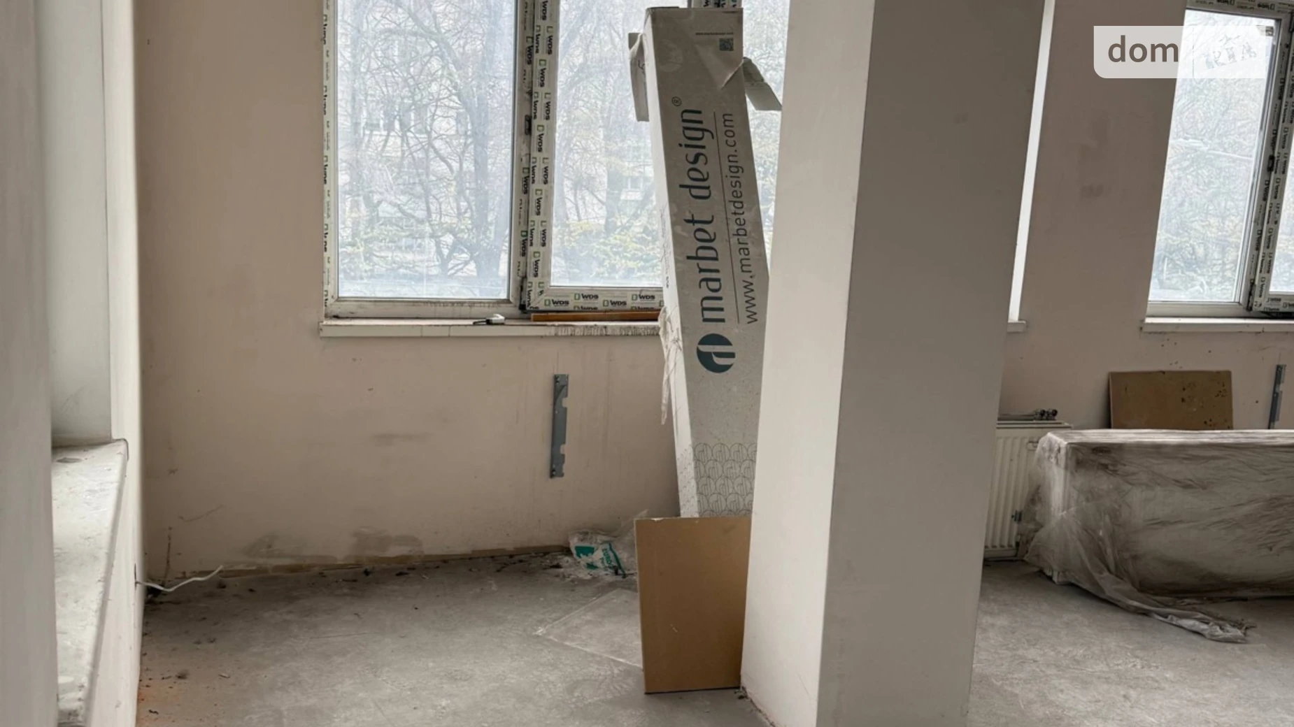 Продается 3-комнатная квартира 100.9 кв. м в Хмельницком, цена: 72000 $ - фото 2