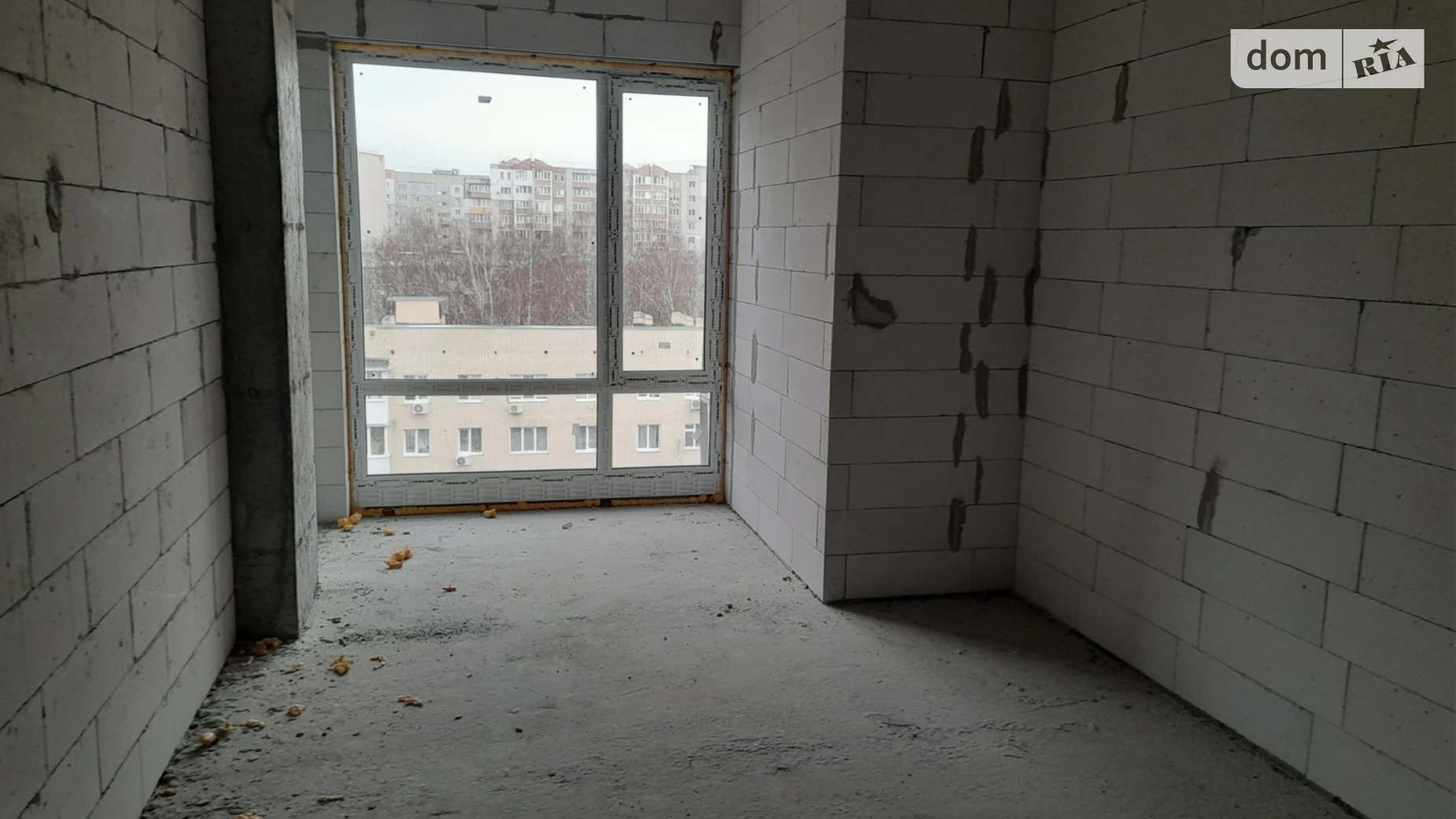 Продается 2-комнатная квартира 60 кв. м в Виннице, просп. Космонавтов, 76 - фото 5