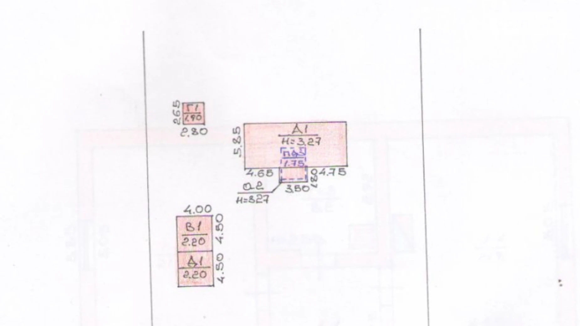 Продается одноэтажный дом 62.1 кв. м с бассейном, цена: 8800 $ - фото 3