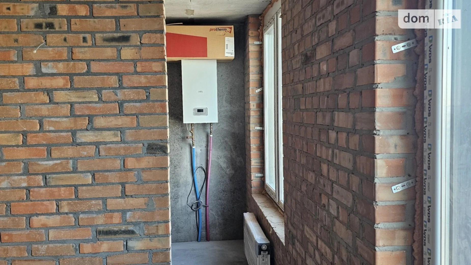 Продается 1-комнатная квартира 35 кв. м в Киеве, цена: 59500 $ - фото 2