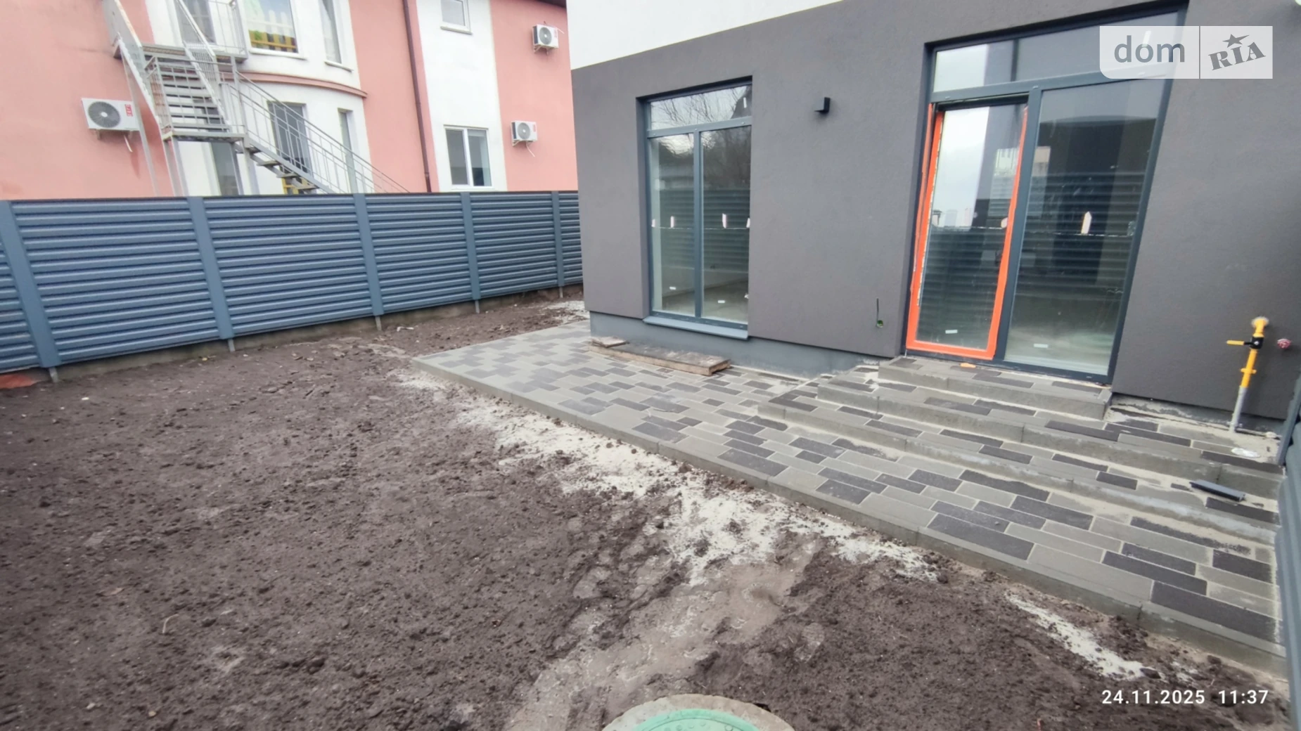 ул. Казацкая Софиевская Борщаговка, цена: 125000 $ - фото 4