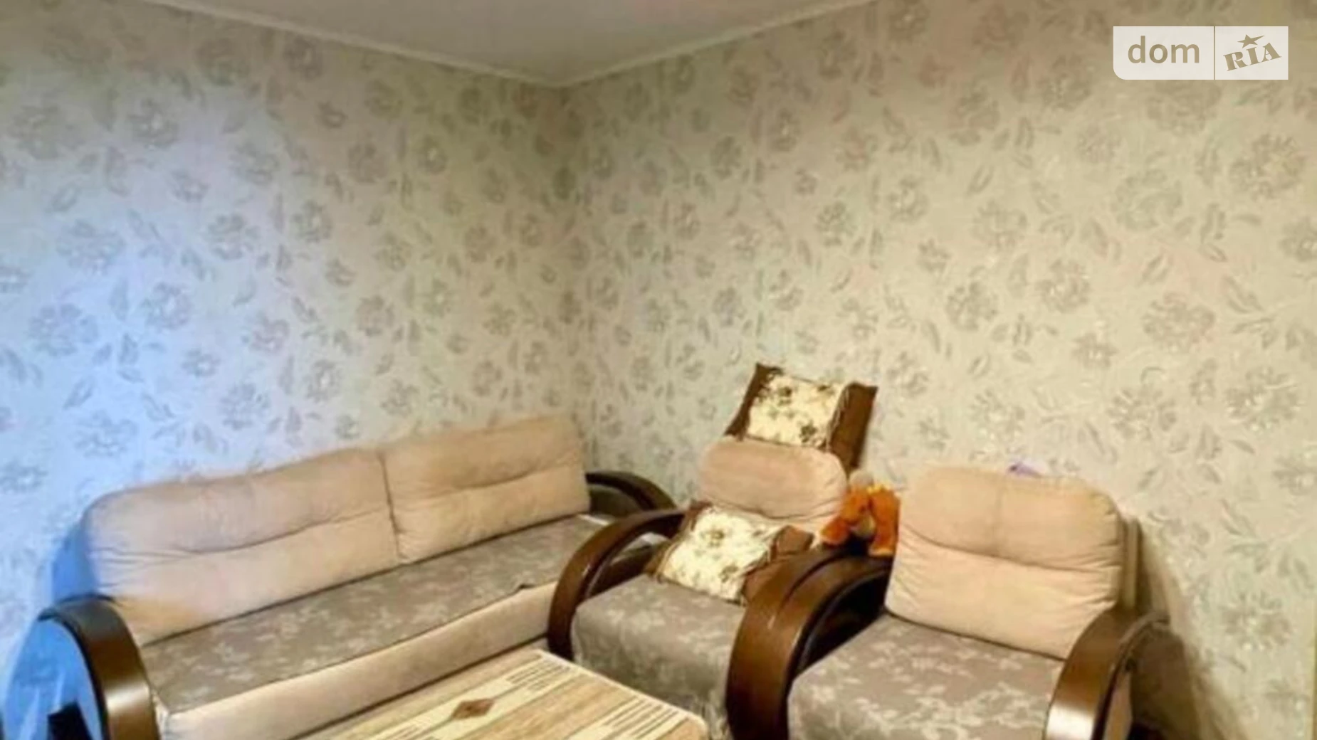 Продается 3-комнатная квартира 96 кв. м в Киеве, ул. Урловская, 38А - фото 5