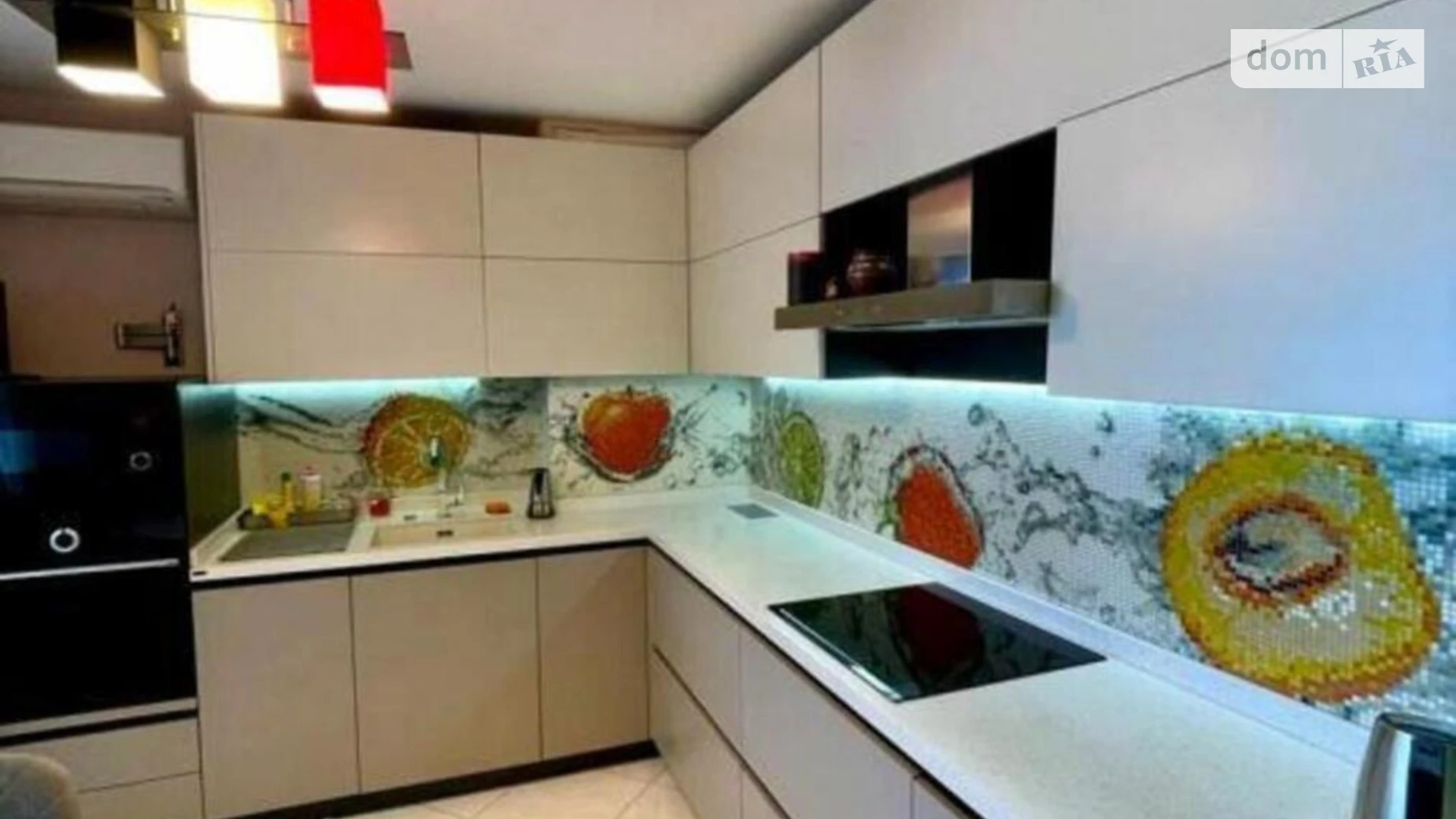 Продается 3-комнатная квартира 96 кв. м в Киеве, ул. Урловская, 38А - фото 3