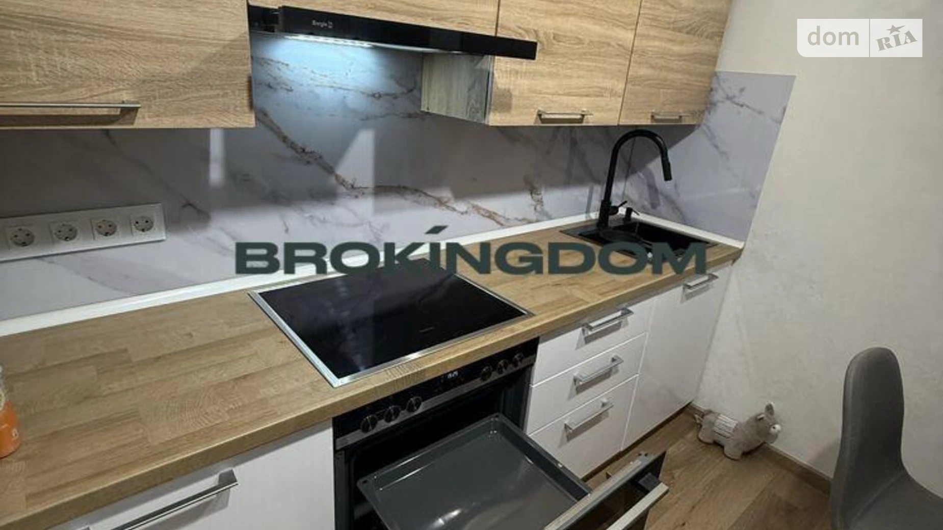 ул. Металлургов, 35 Бровары ЖК на Петлюры, 28 - фото 4