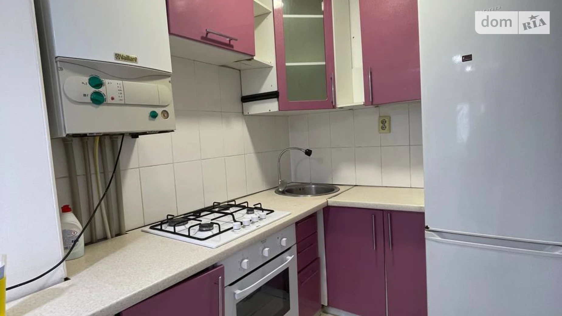 Продается 3-комнатная квартира 63 кв. м в Кропивницком, ул. Александрийская, 59 - фото 3