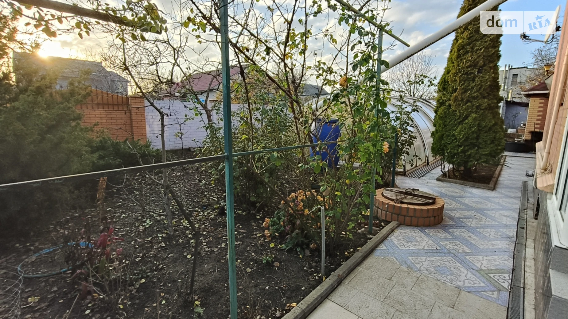 Продается дом на 2 этажа 140 кв. м с террасой, цена: 95000 $ - фото 4