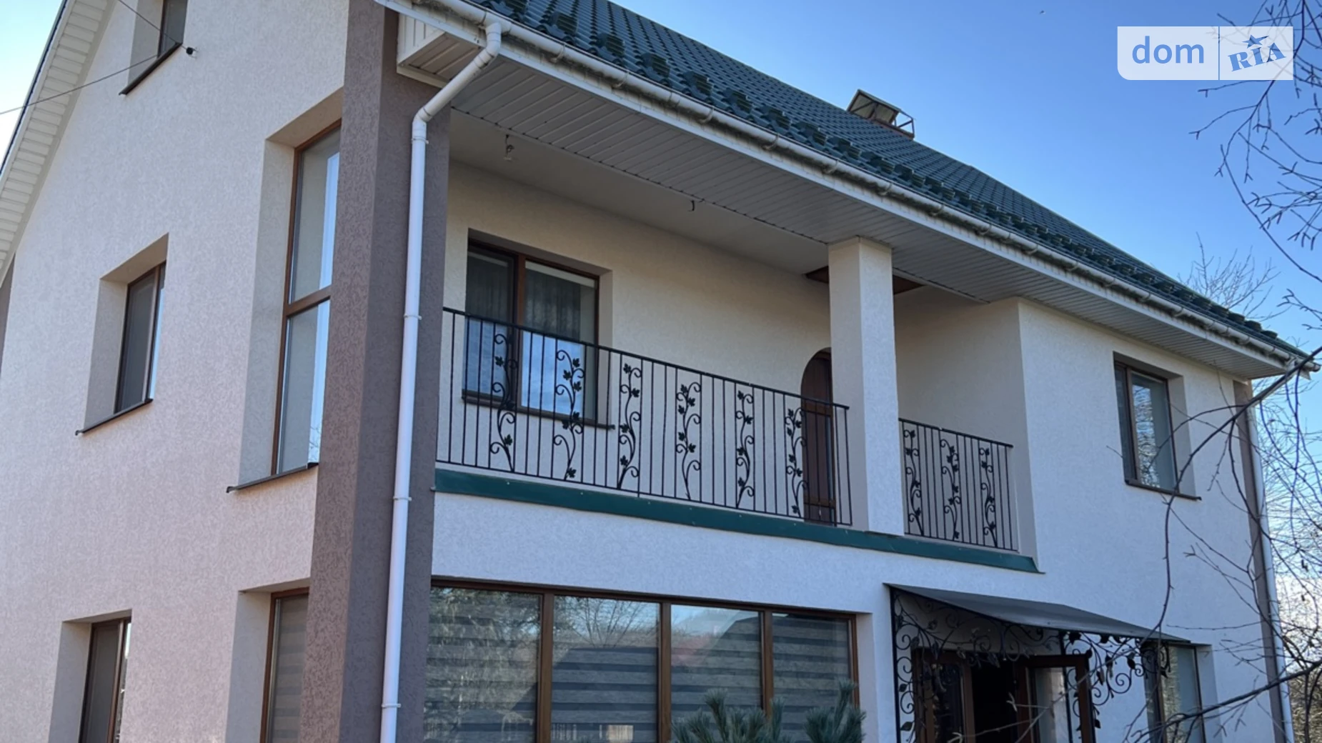 Продається будинок 2 поверховий 112 кв. м з верандою, цена: 169000 $ - фото 2