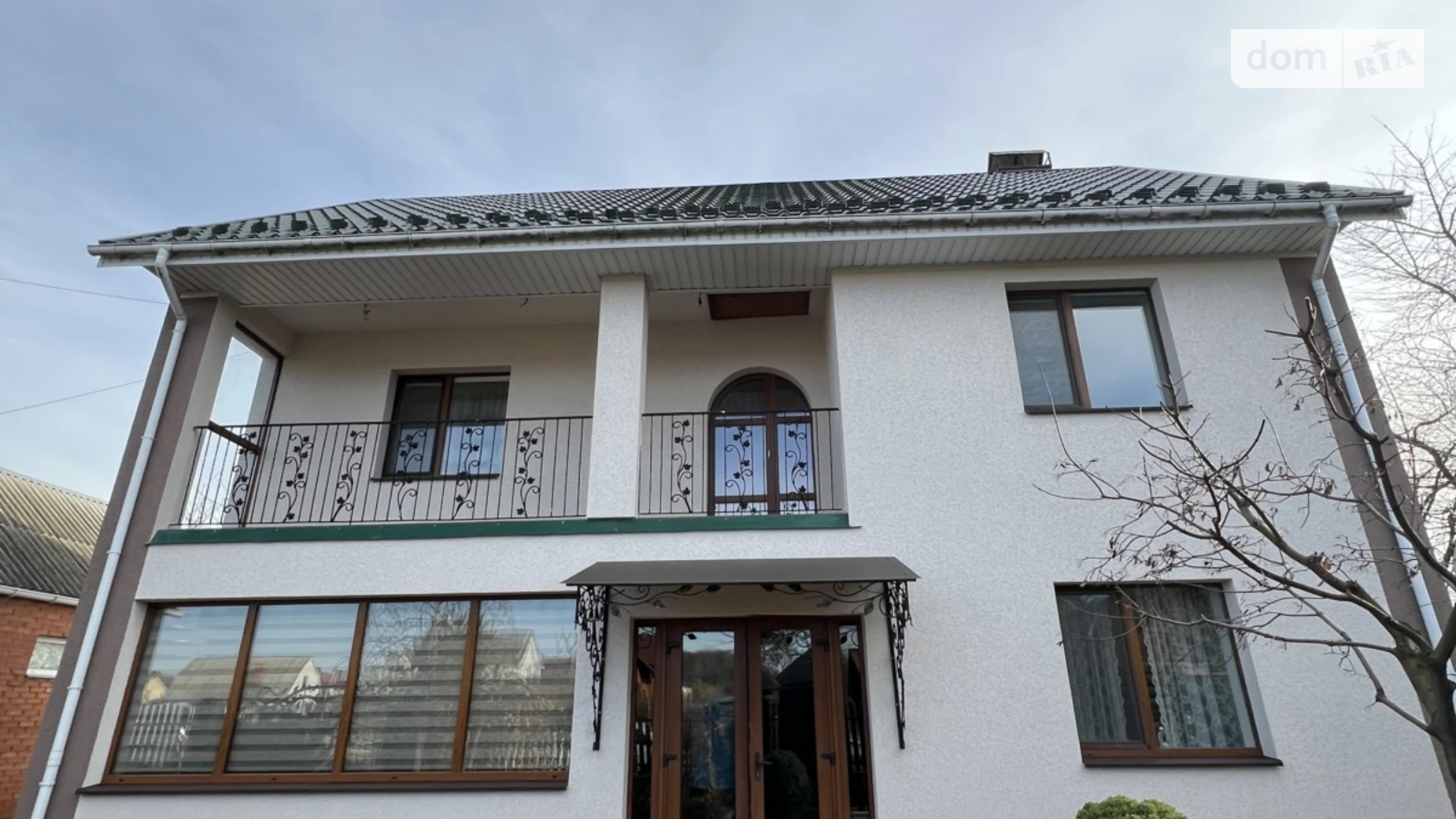Продається будинок 2 поверховий 112 кв. м з верандою, цена: 169000 $ - фото 3