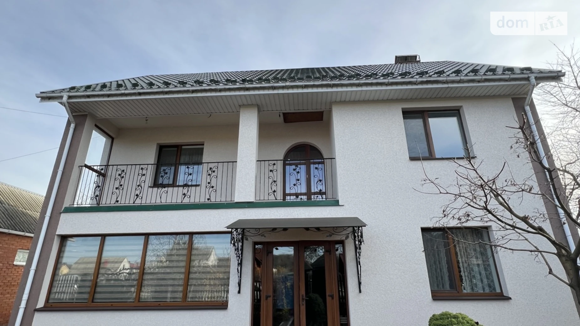 Продається будинок 2 поверховий 112 кв. м з верандою, цена: 169000 $ - фото 4