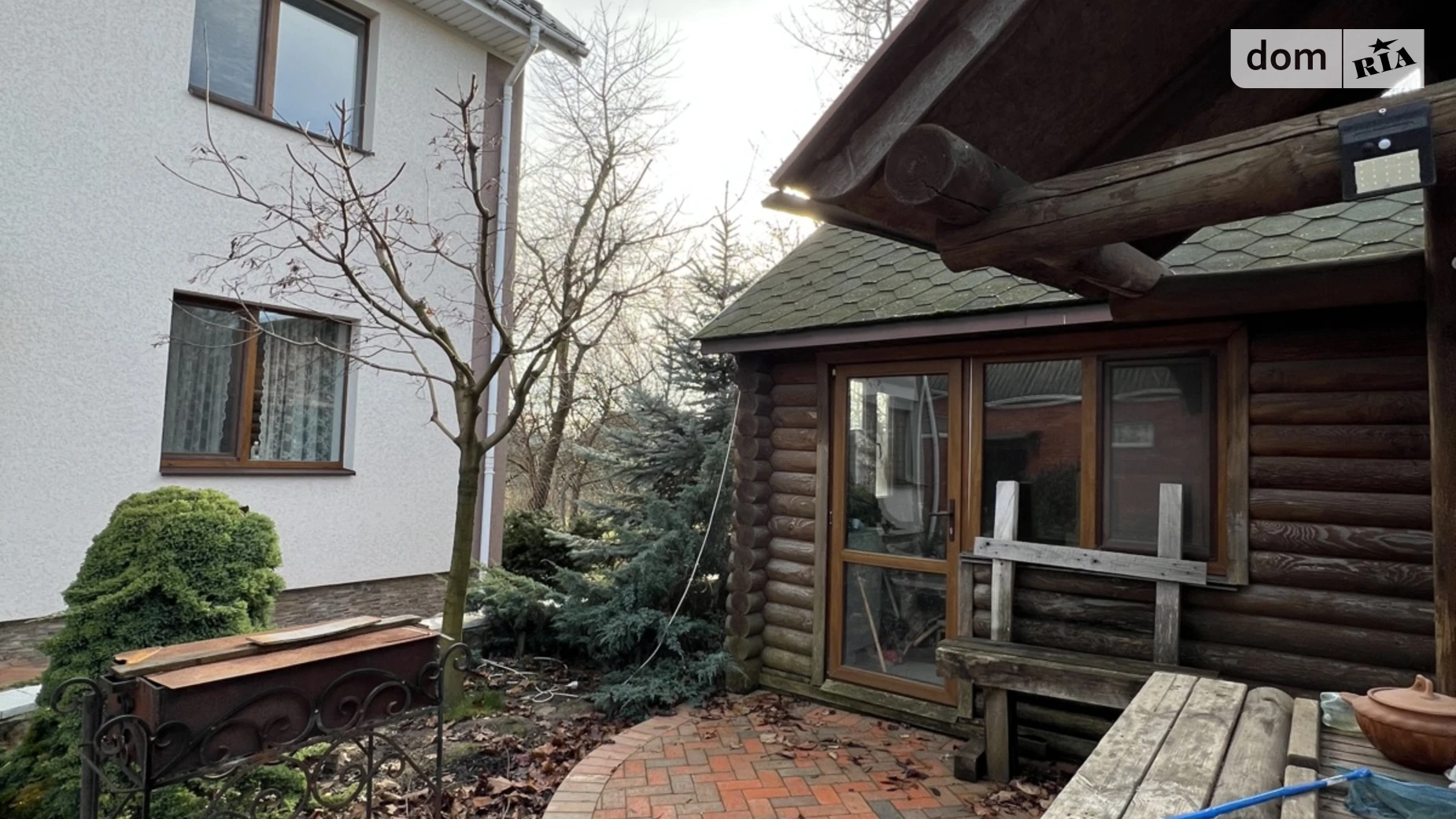 Продається будинок 2 поверховий 112 кв. м з верандою, цена: 169000 $ - фото 5