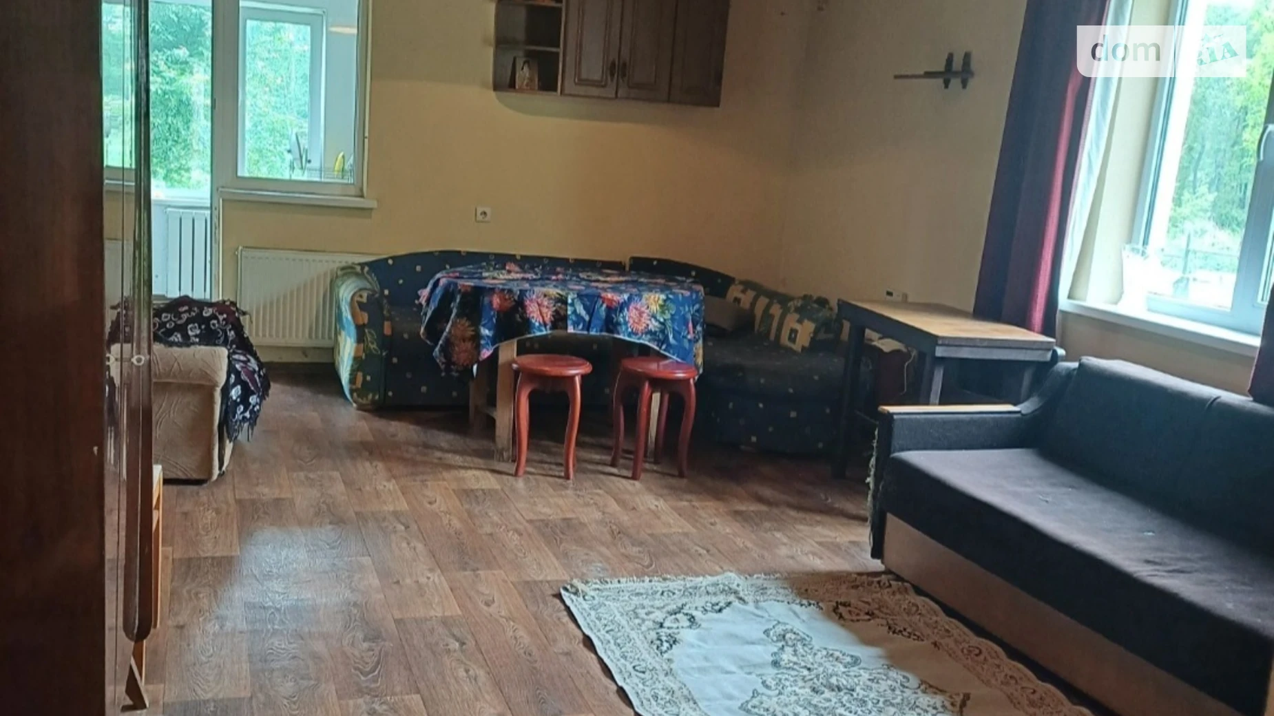 Сдается в аренду одноэтажный дом 75 кв. м с камином, цена: 15000 грн - фото 3