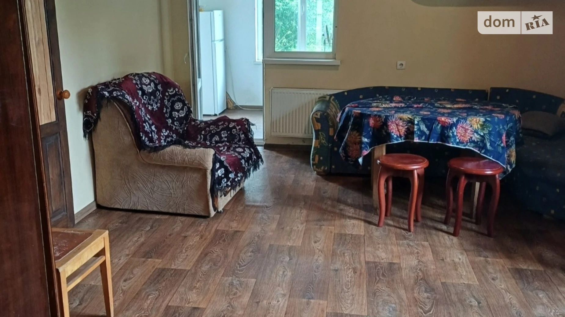 Сдается в аренду одноэтажный дом 75 кв. м с камином, цена: 15000 грн - фото 4