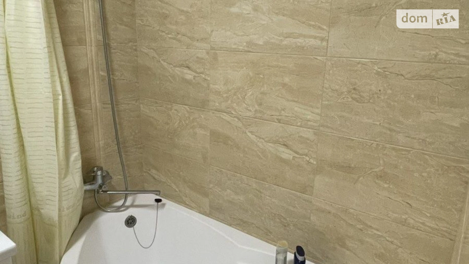 Сдается в аренду 1-комнатная квартира 49 кв. м в Львове, ул. Под Голоском, 8 - фото 3