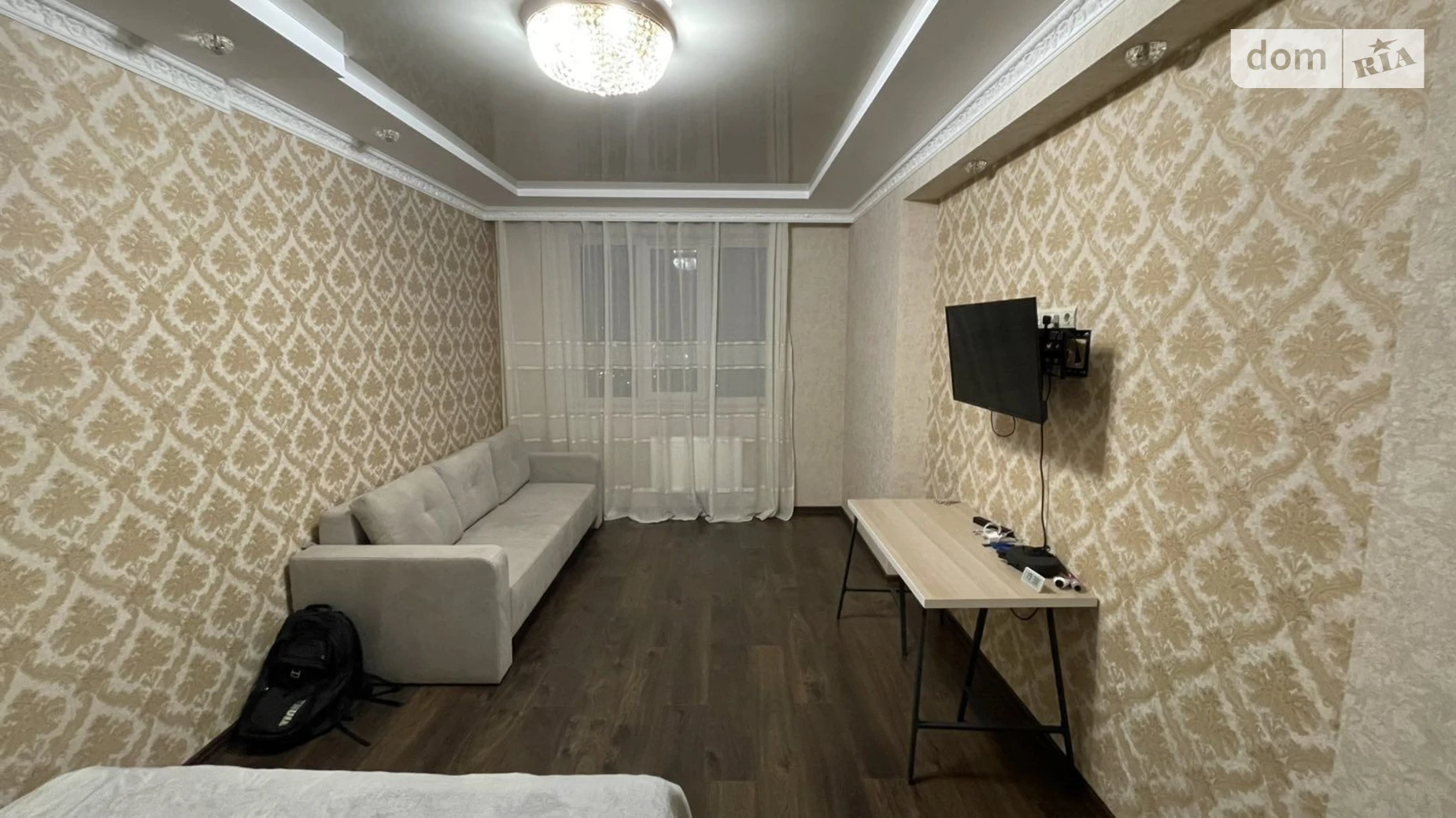 Сдается в аренду 1-комнатная квартира 49 кв. м в Львове, ул. Под Голоском, 8 - фото 5