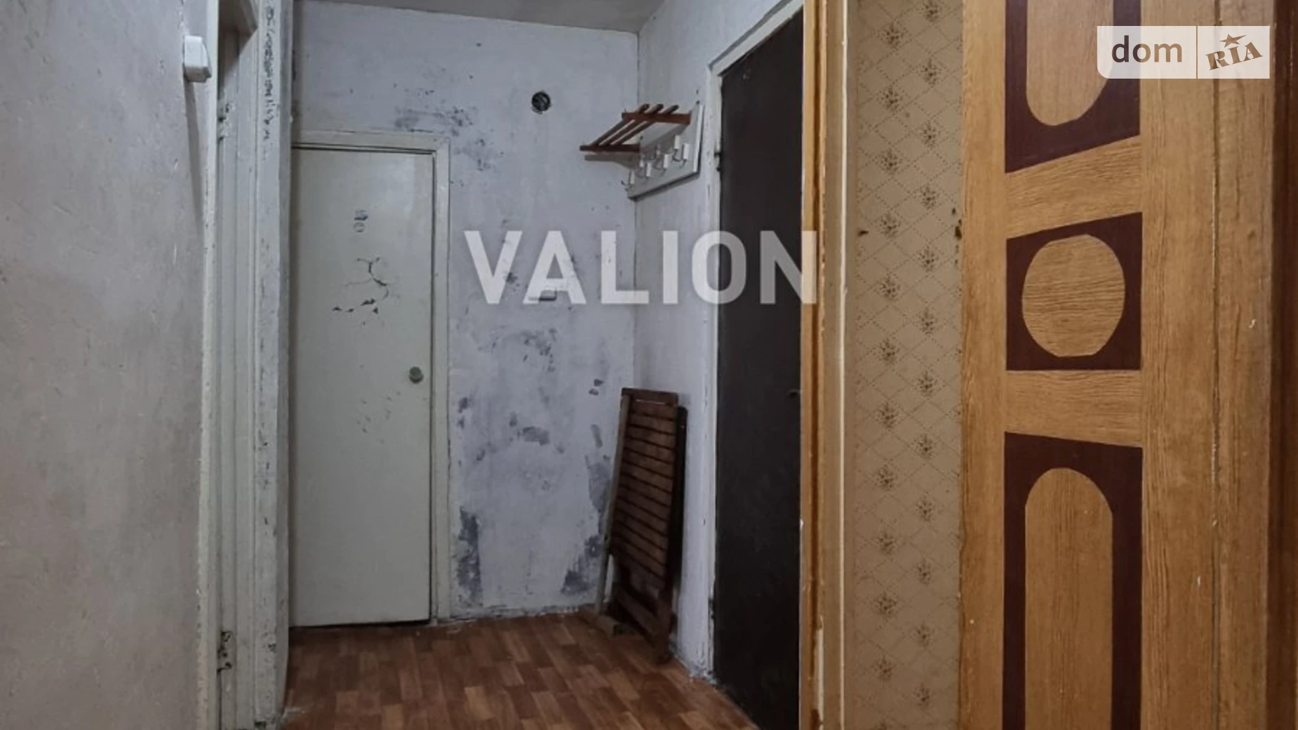 Продается 2-комнатная квартира 47.3 кв. м в Киеве, ул. Радужная, 21 - фото 5