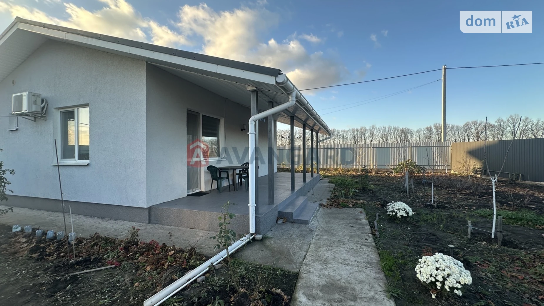 Продается одноэтажный дом 50 кв. м с мебелью, цена: 95000 $ - фото 2