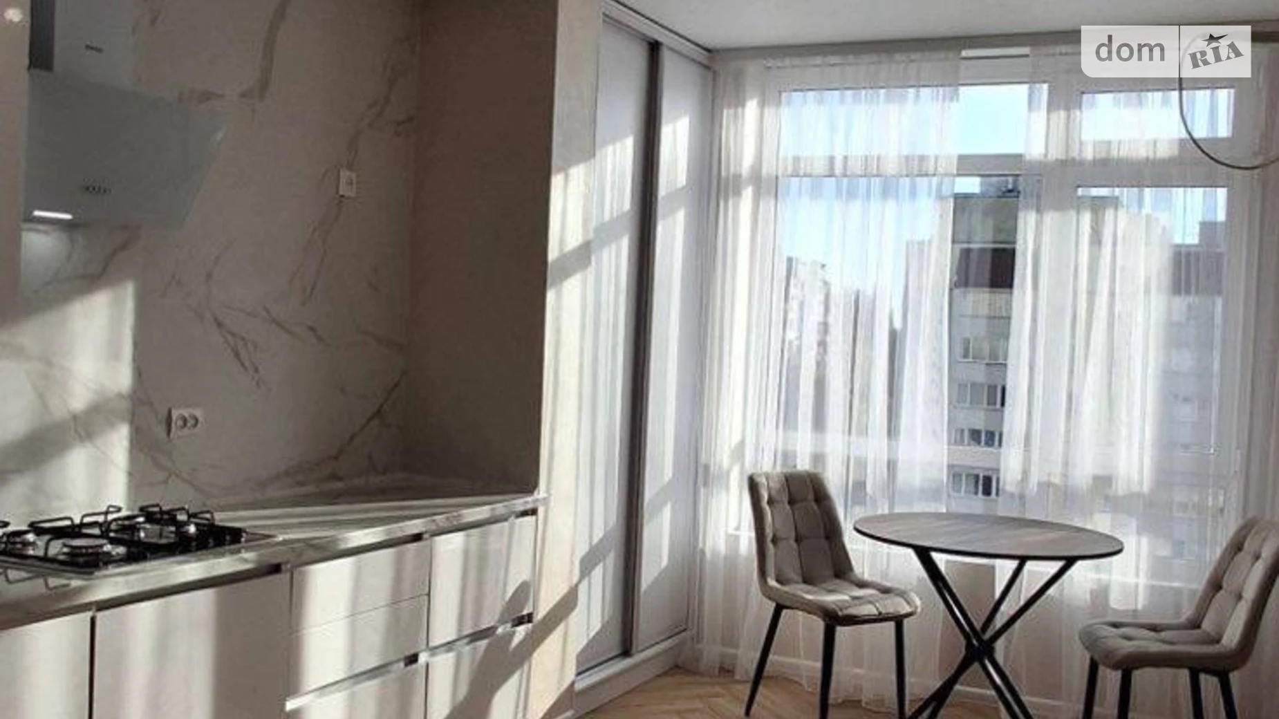 Продается 1-комнатная квартира 43.7 кв. м в Хмельницком, цена: 67000 $ - фото 3