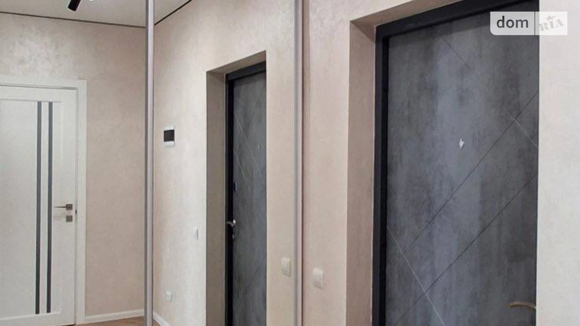 Продается 1-комнатная квартира 43.7 кв. м в Хмельницком, цена: 67000 $ - фото 2