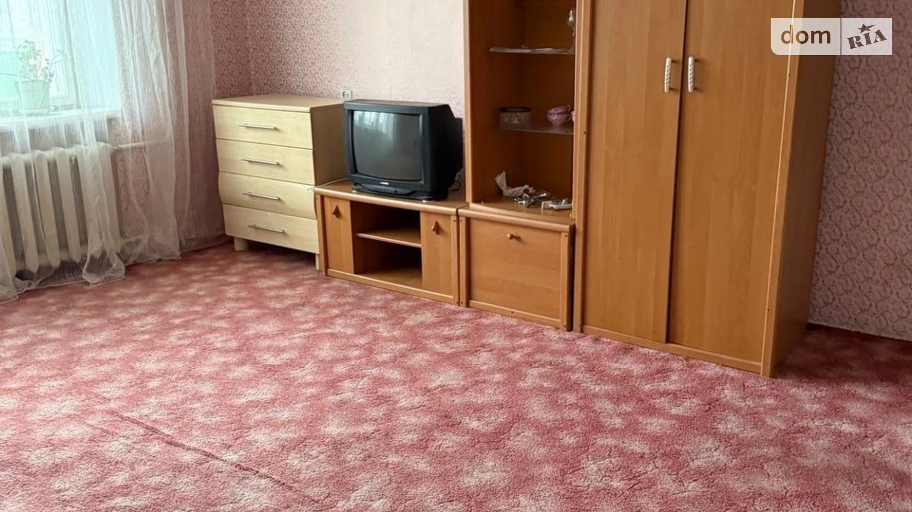 Сдается в аренду 1-комнатная квартира 45 кв. м в Хмельницком, ул. Пилотская, 39 - фото 3