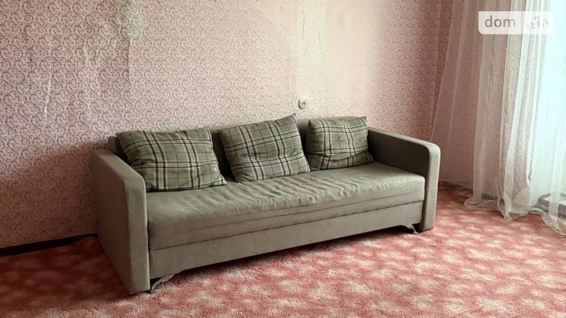 Сдается в аренду 1-комнатная квартира 45 кв. м в Хмельницком, ул. Пилотская, 39 - фото 2