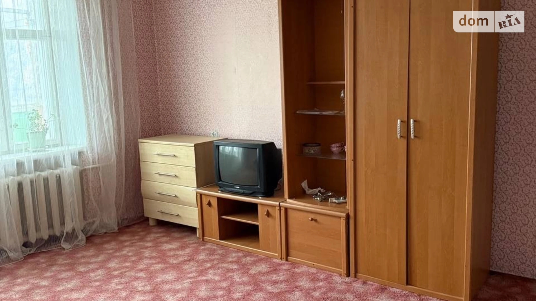 Сдается в аренду 1-комнатная квартира 45 кв. м в Хмельницком, ул. Пилотская, 39 - фото 4