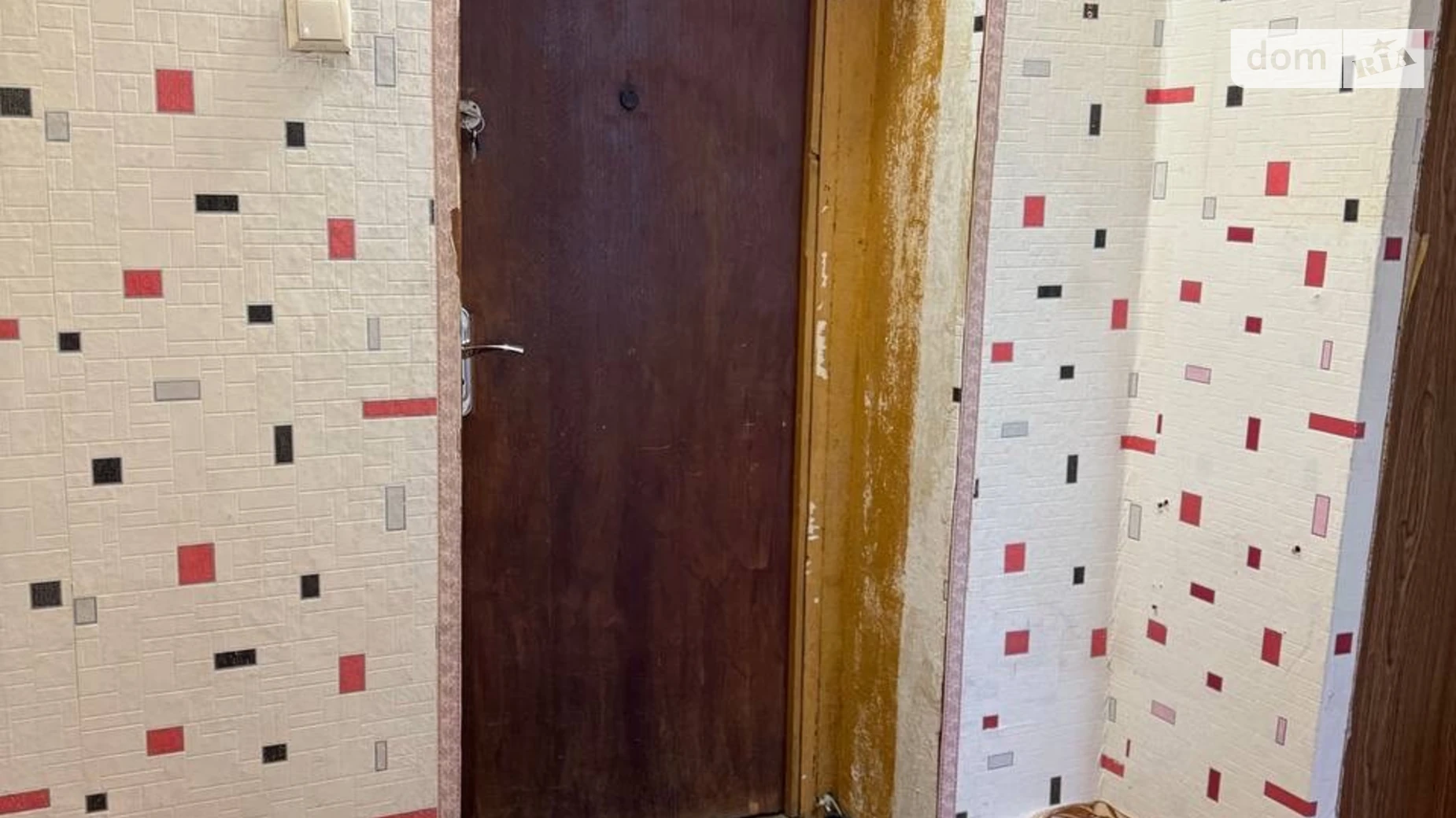 Сдается в аренду 1-комнатная квартира 45 кв. м в Хмельницком, ул. Пилотская, 39 - фото 5