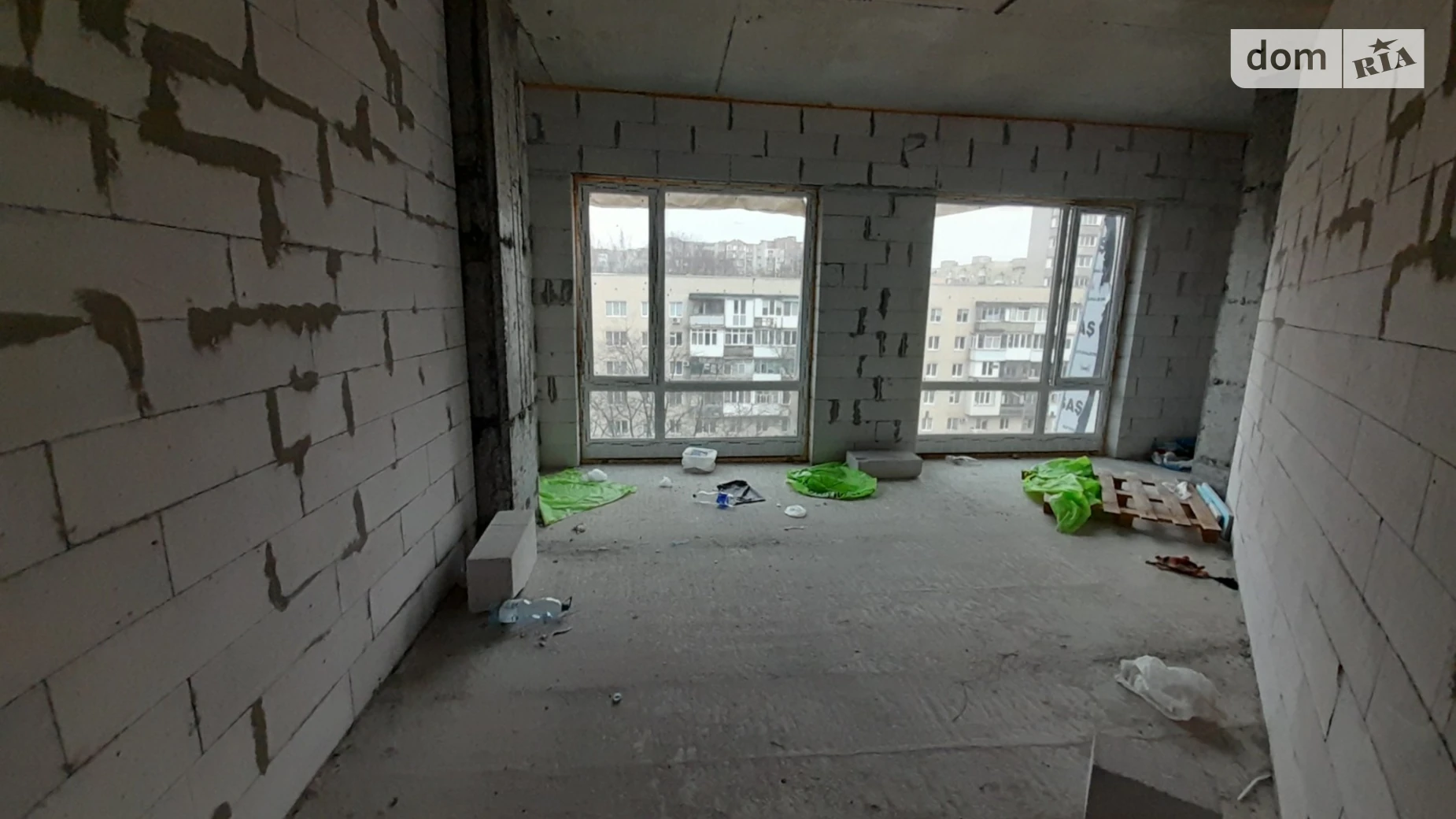 Продается 3-комнатная квартира 68.5 кв. м в Виннице, просп. Космонавтов, 76 - фото 3