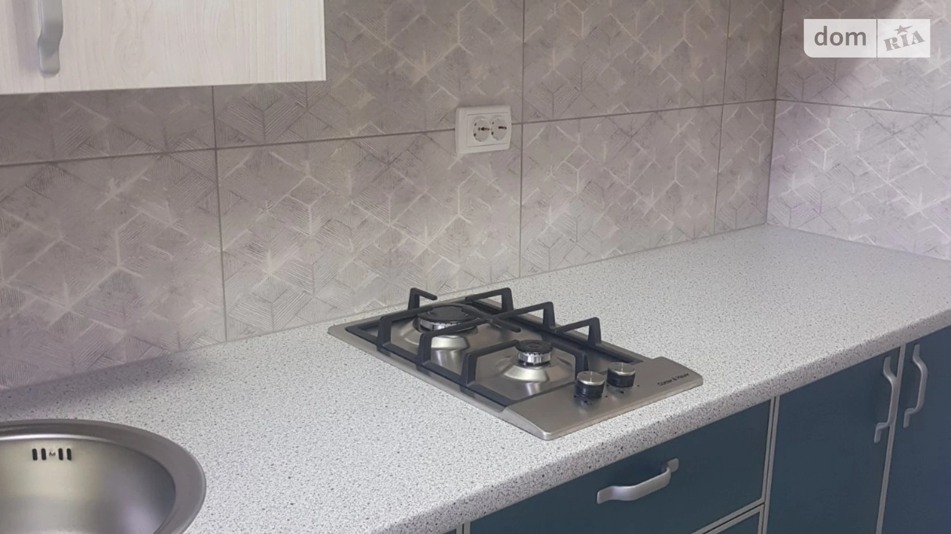 Сдается в аренду 2-комнатная квартира 45 кв. м в Виннице, просп. Космонавтов - фото 2