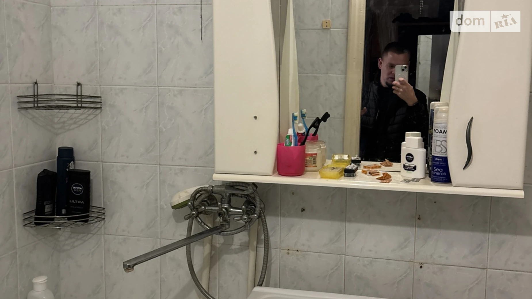 Здається в оренду 1-кімнатна квартира 31 кв. м у Хмельницькому, вул. Залізняка Максима, 20 - фото 3