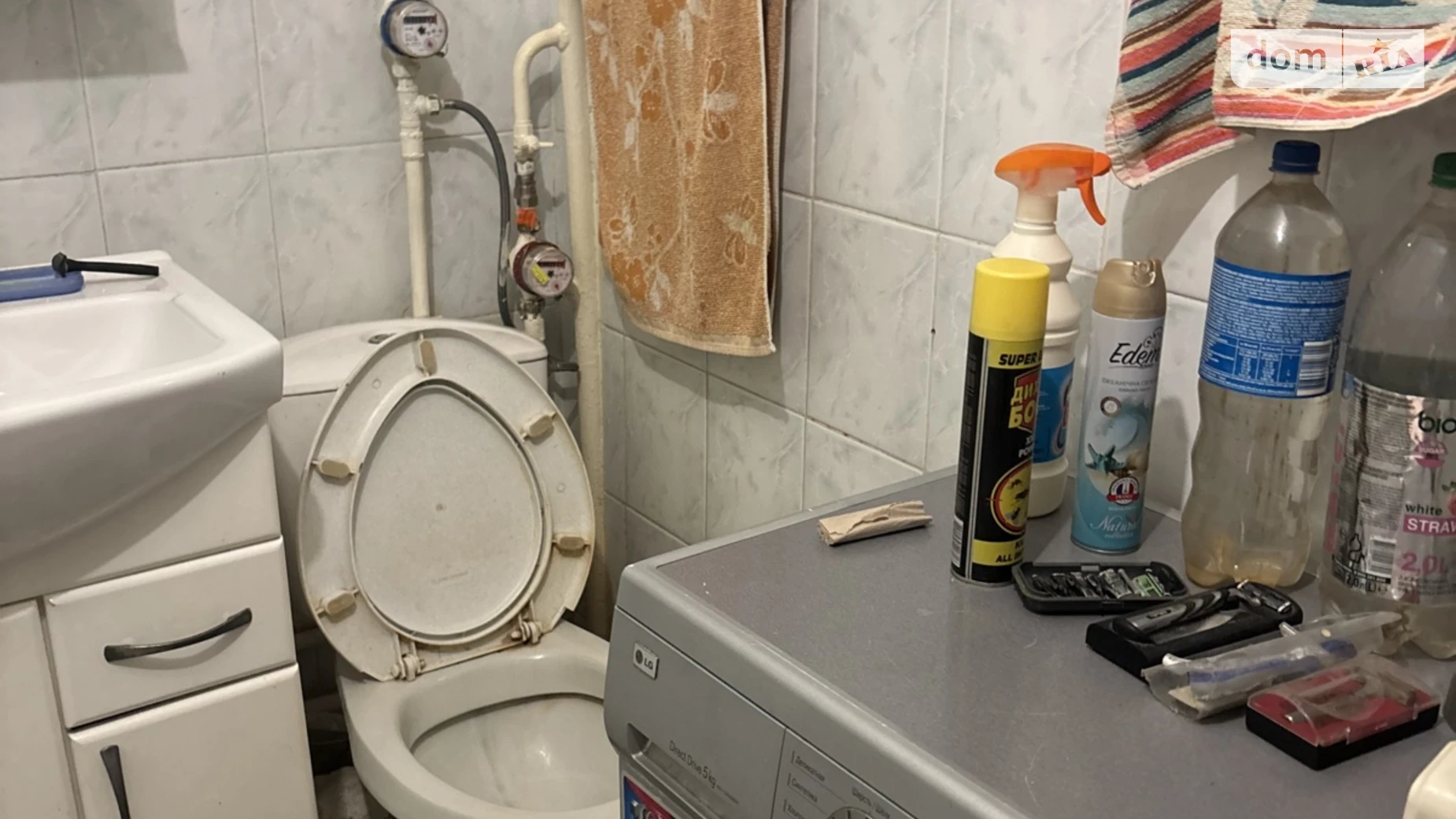 Здається в оренду 1-кімнатна квартира 31 кв. м у Хмельницькому, вул. Залізняка Максима, 20 - фото 4