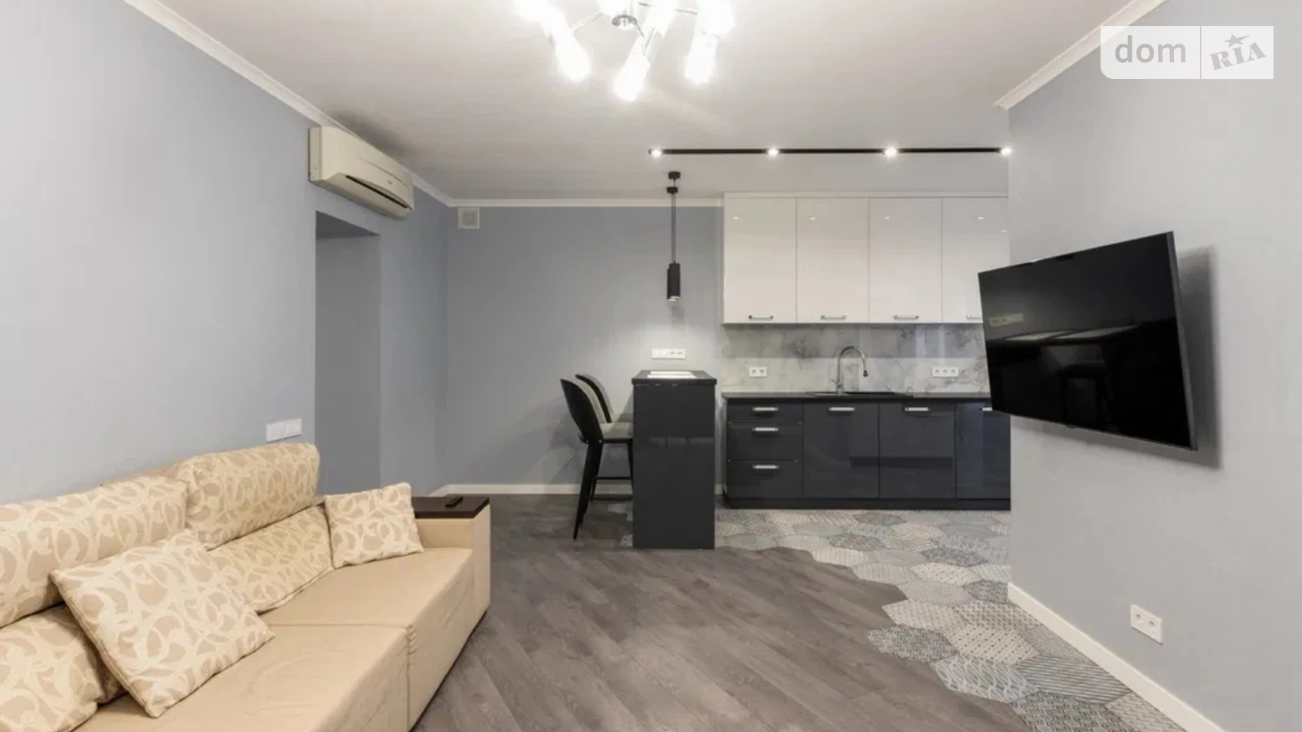 Продается 3-комнатная квартира 97 кв. м в Киеве, ул. Радистов, 34 - фото 3