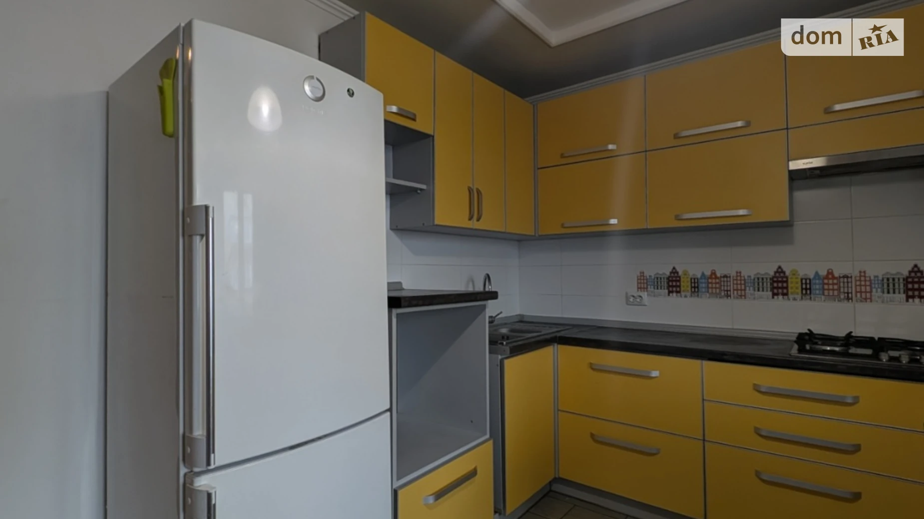 Сдается в аренду 1-комнатная квартира 47.4 кв. м в Хмельницком, ул. Лесогриневецкая, 26/2 - фото 3