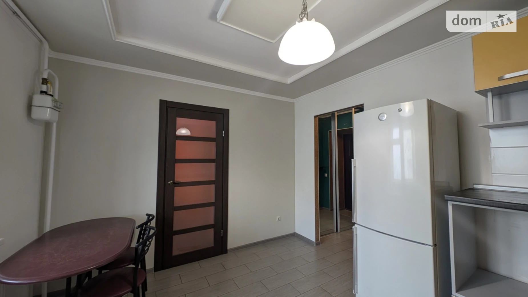 Сдается в аренду 1-комнатная квартира 47.4 кв. м в Хмельницком, ул. Лесогриневецкая, 26/2 - фото 5