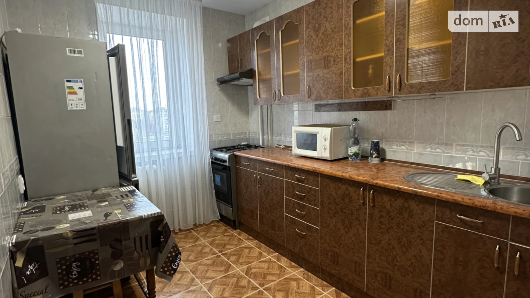 Продается 3-комнатная квартира 66 кв. м в Виннице, Хмельницкое шоссе - фото 5