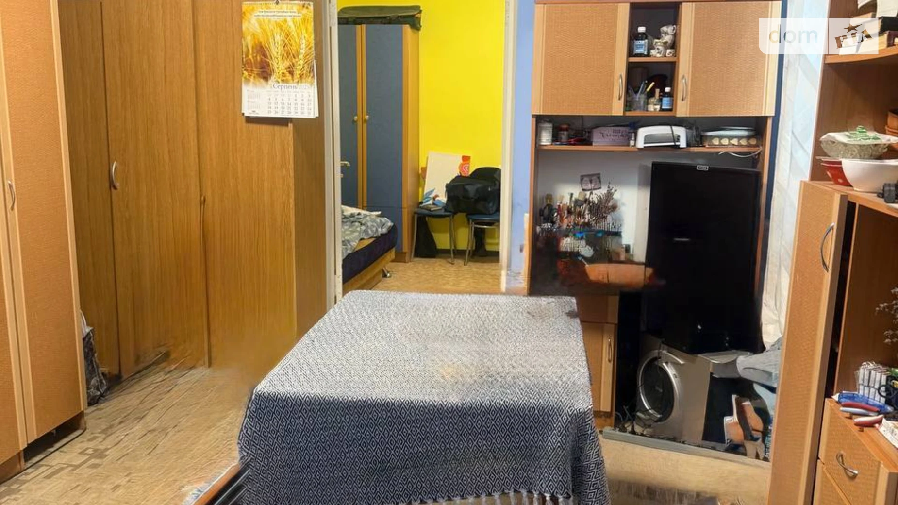 Продается часть дома 37.3 кв. м с подвалом, цена: 57000 $ - фото 4