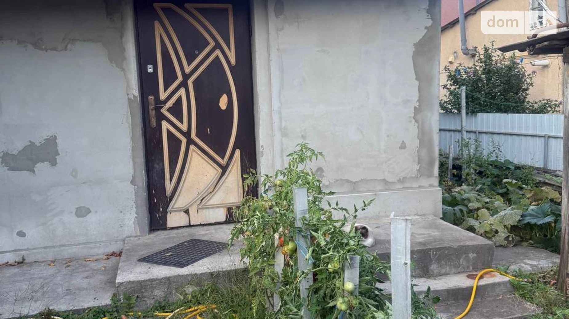 Продается часть дома 37.3 кв. м с подвалом, цена: 57000 $ - фото 5