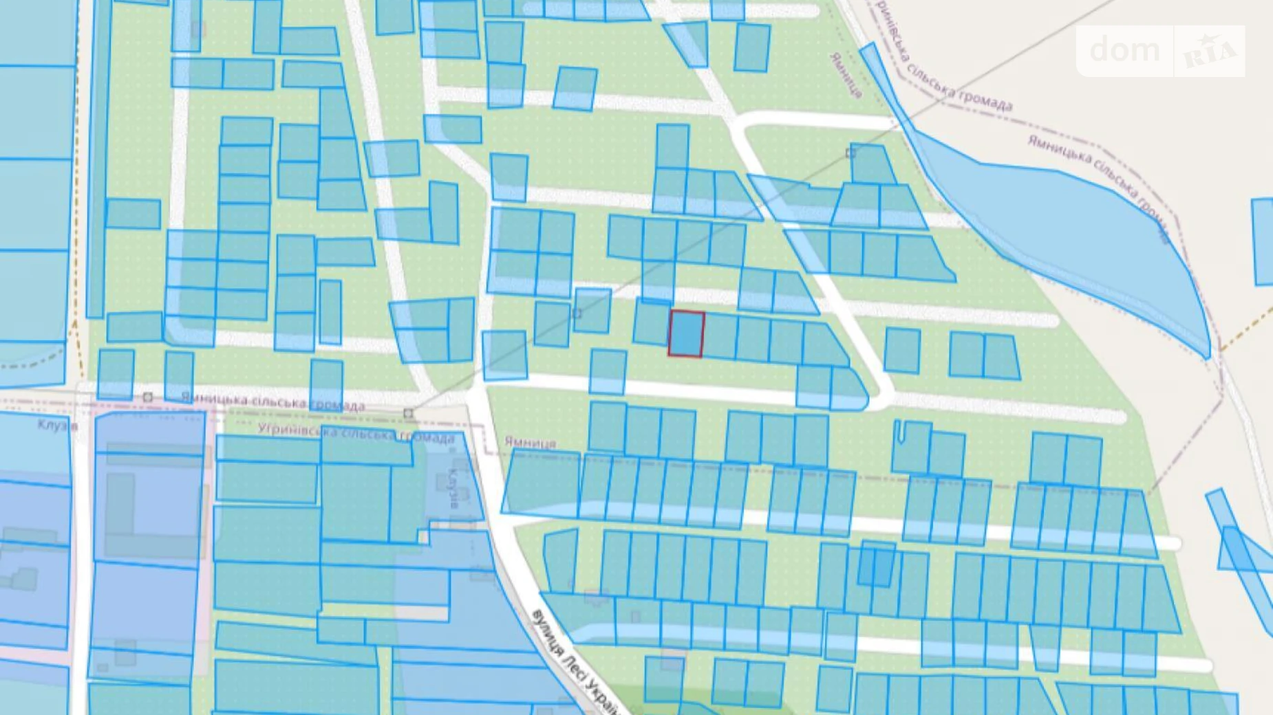 Продается земельный участок 4.89 соток в Ивано-Франковской области, цена: 6000 $ - фото 3