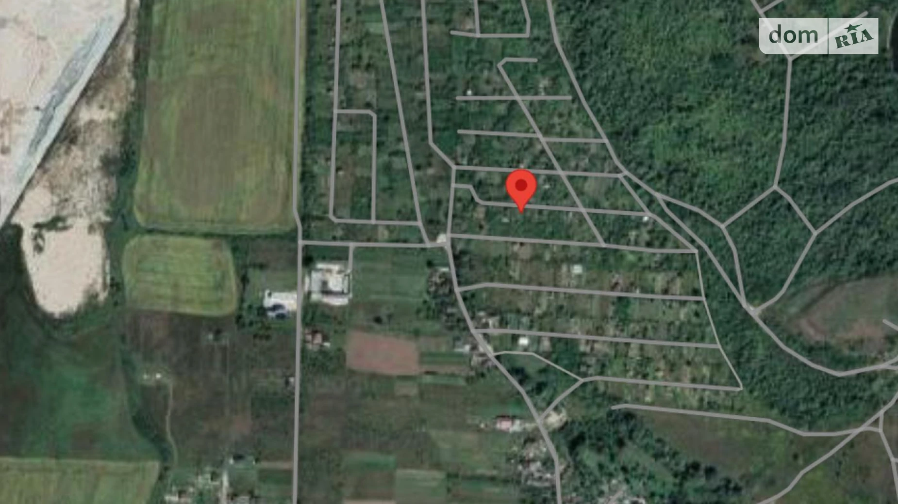 Продается земельный участок 4.89 соток в Ивано-Франковской области, цена: 6000 $ - фото 4