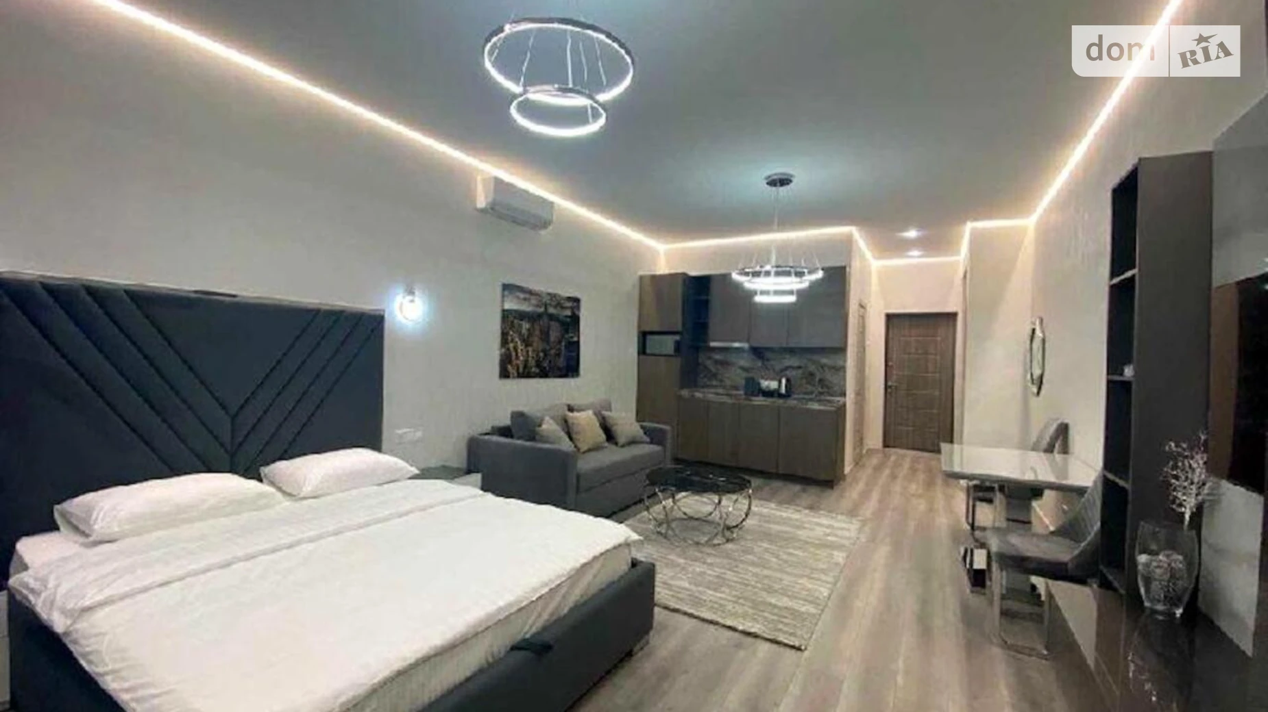 Продается 1-комнатная квартира 41 кв. м в Киеве, ул. Антоновича(Горького), 131 - фото 3