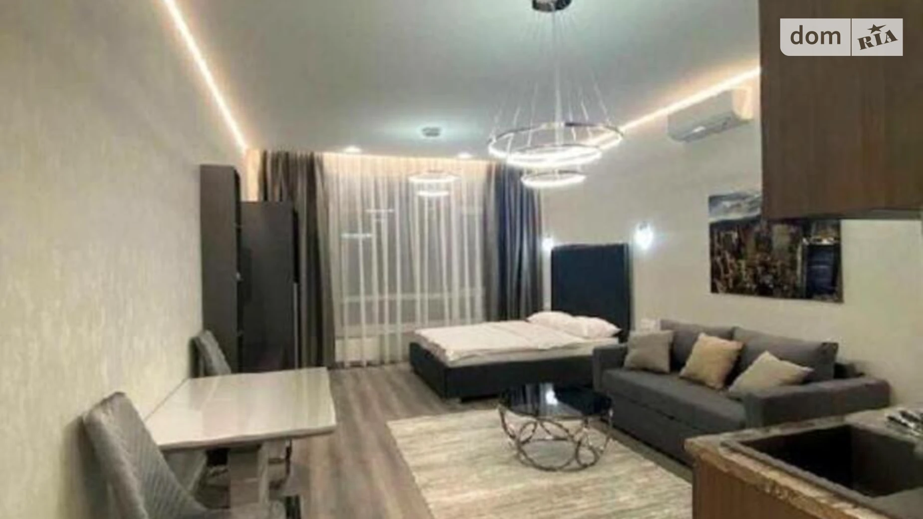 Продается 1-комнатная квартира 41 кв. м в Киеве, ул. Антоновича(Горького), 131 - фото 2